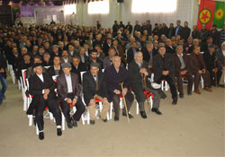 Zeydan ve Umman için mevlit