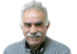DTK Öcalan’a özgürlük istedi