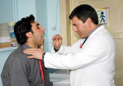 Hakkariye 51 Doktor Atandı