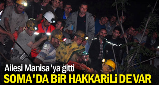 Hakkarili Emrullah Armut madende mahsur kalmış