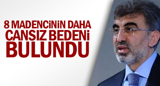 Hayatını kaybeden madencilerin sayısı 292′ye çıktı