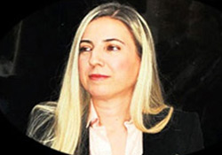 Soma Maden Genel Müdürü'nün AKP'li Meclis üyesi eşi konuştu