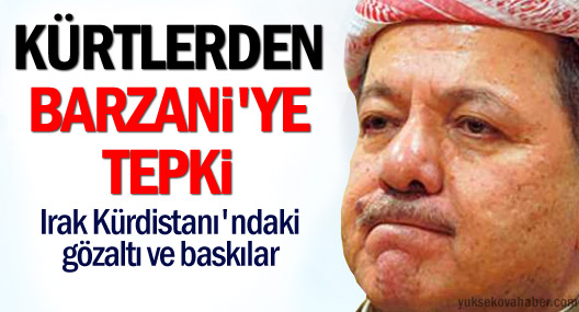 Rusya Kürt kurumlarından Barzani’ye tepki