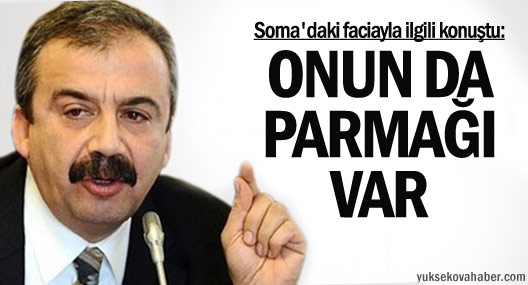 HDP'li Önder: Kemal Derviş'i Anmadan Bu Cinayet Anılmaz