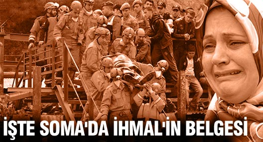 Soma faciasının izleri devlet yazışmalarında