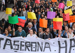 Parayı Veren Taşeron Çalıştırabilecek