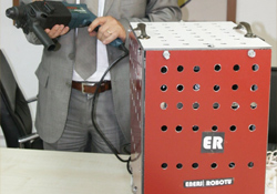 Yakıtsız Jeneratör
