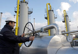 Gazprom sattığı gazın fiyatını açıkladı