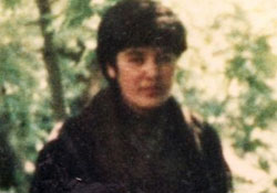 1 PKK'linin kimliği açıklandı