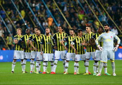 2013-2014 Futbol Sezonu Tescil Edildi