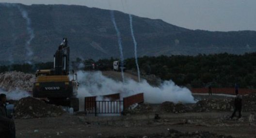 Lice'de halka saldırıda ölenler var