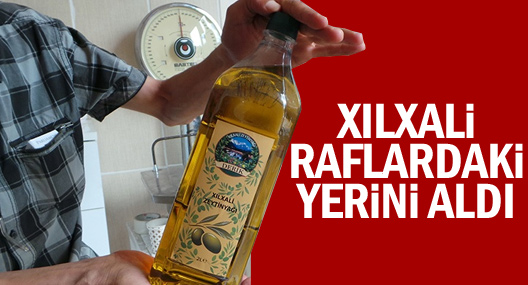 Kürtçe marka piyasada