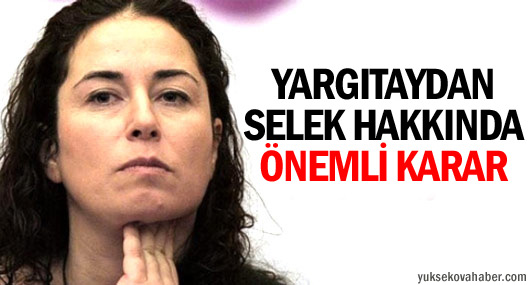 Pınar Selek’in mahkumiyeti bozuldu