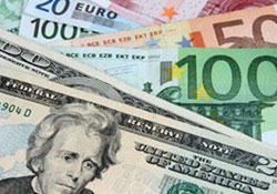 Dolar ve euro ne kadar?