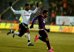 Kartal son nefeste!