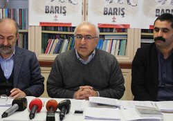 İHD’den 2015 yılı değerlendirmesi
