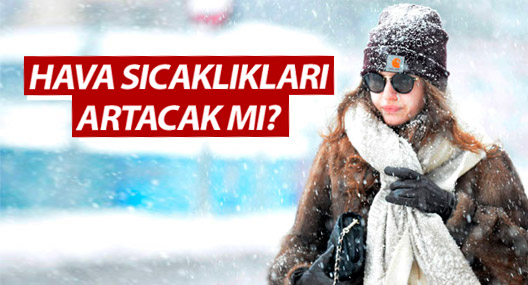 Yurtta hava durumu