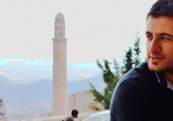 DİHA muhabiri gözaltına alındı