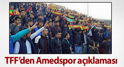 Amedspor taraftarı Fenerbahçe maçına alınmayacak