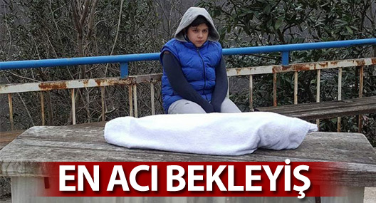 En acı bekleyiş
