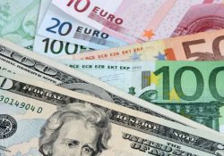 Dolar ve euro ne kadar?
