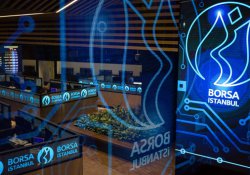 Borsa güne yükselişle başladı
