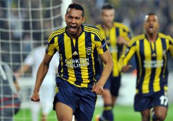 Fenerbahçe'den avantajlı skor