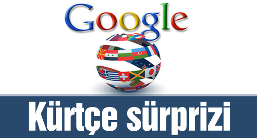 Google Translate'e Kürtçe desteği geldi