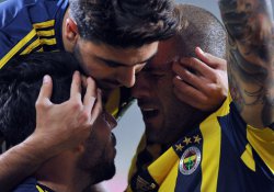 Fenerbahçe'nin muhtemel rakipleri belli oldu