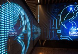 Borsa güne yükselişle başladı