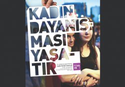 Filmmor “Kadın Dayanışması Yaşatır” Sloganıyla 14. Kez Yola Çıkıyor