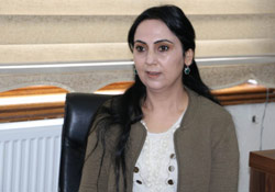 'Cizre'de kimyasal silah kullanıldı'