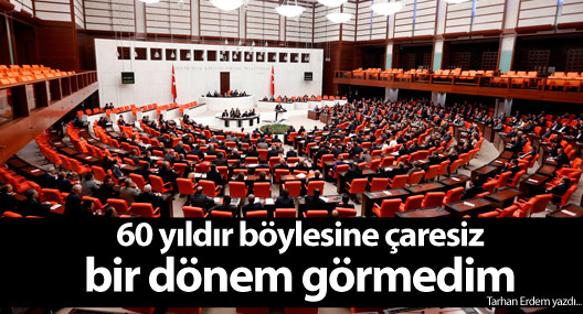 Erdoğan'ı iktidardan düşürmek