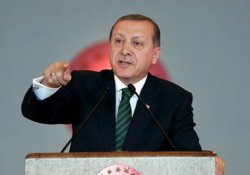 Erdoğan: Aydın müsveddeleri, paçavralar