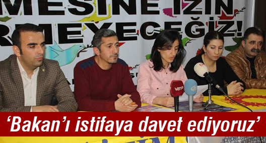 Eğitim-Sen: Bakan Ramazanoğlu'nu istifaya davet ediyoruz