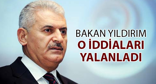 Bakan Yıldırım: 50 milyon vatandaşın kimlik bilgileri çalınmadı