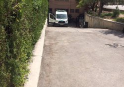 3 PKKlinin cenazesi alındı