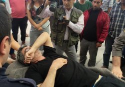 Özgecan'ın katili öldürüldü