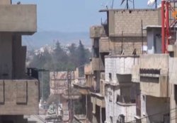 Qamişlo’da çatışma