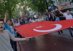 Garo Paylan’dan ülkü ocaklarına suç duyurusu
