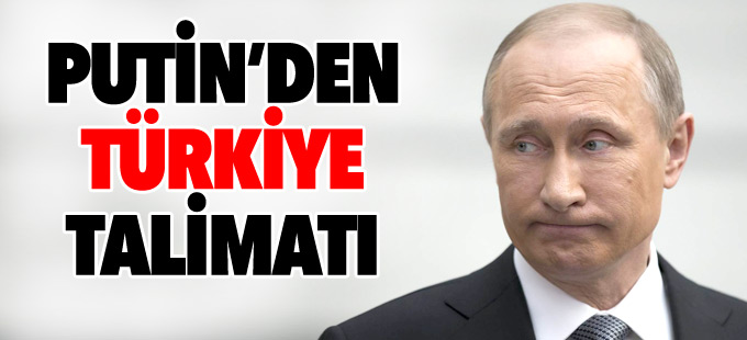 Kremlin: Rusyalı turistlere Türkiye kısıtlaması kaldırılacak