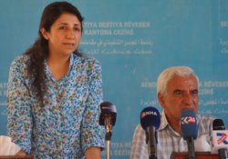 Rojava Üniversitesi açılıyor