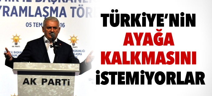“Sorunlu olduğumuz ülkelerle sorunlarımızı bir bir hallediyoruz”