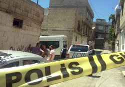 Antep’te polise silahlı saldırı