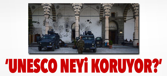 Karşı Forum soracak: UNESCO neyi koruyor?