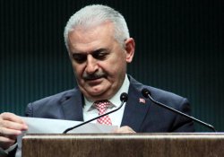 Yıldırım, Bahçeli ve Kılıçdaroğlu ile görüşecek
