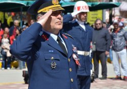 Korgeneral Şanver gözaltına alındı