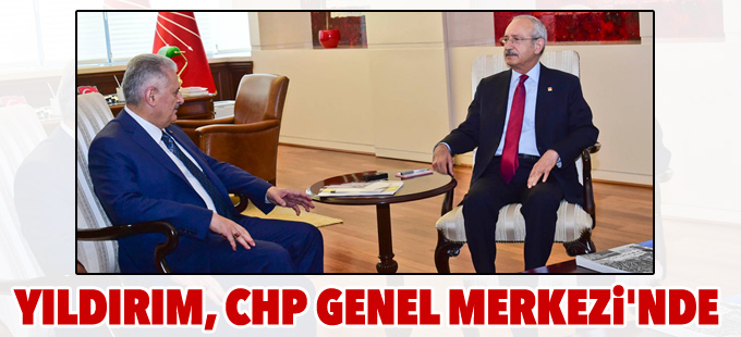 “KHK’lar konusunda muhalefetin hassasiyetlerini dikkate alacağız”