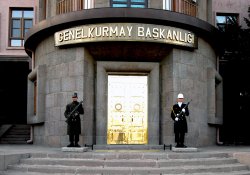 TSK'da 15 general ve 2 amirale atama
