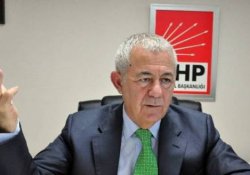 CHP İzmir İl Başkanı istifa etti